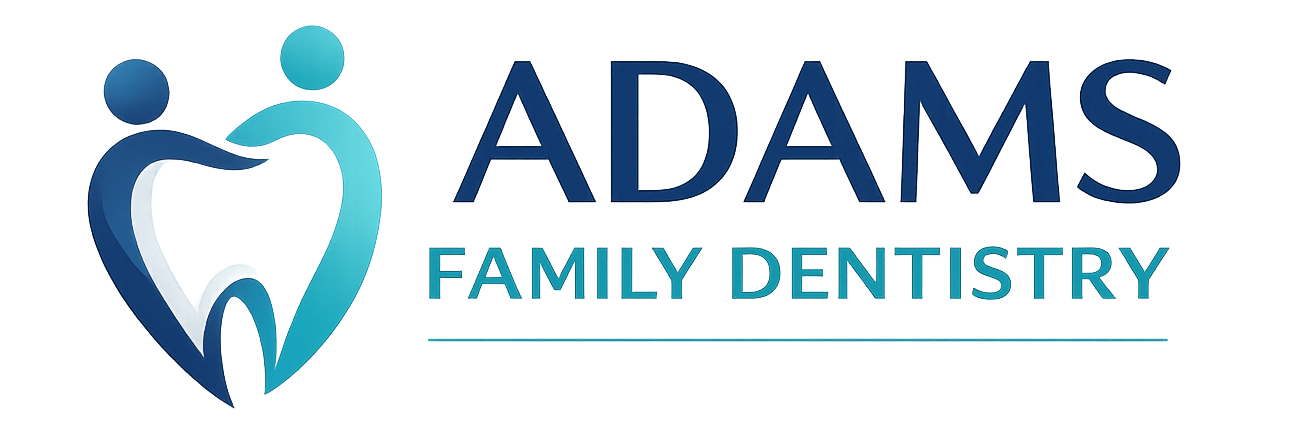 Adams Family Dentistry